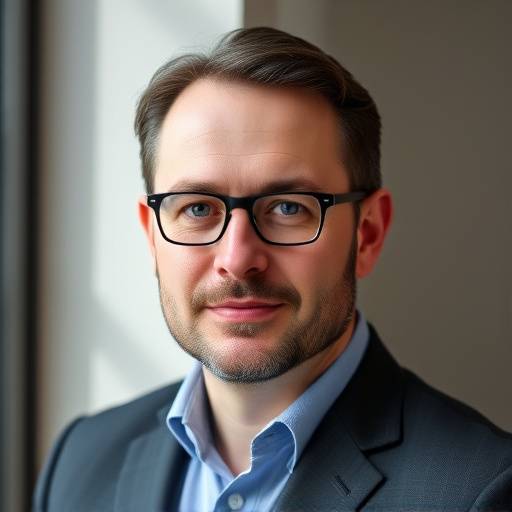 Photo de Marc Lemaire, Sp√©cialiste en Marketing Digital
